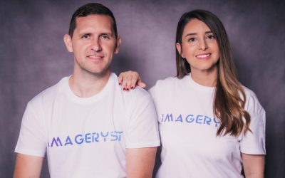 Imageryst closes €700,000 funding round to democratize access to satellite data