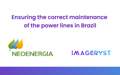 Neoenergía: Ensuring the correct maintenance of the power lines in Brazil