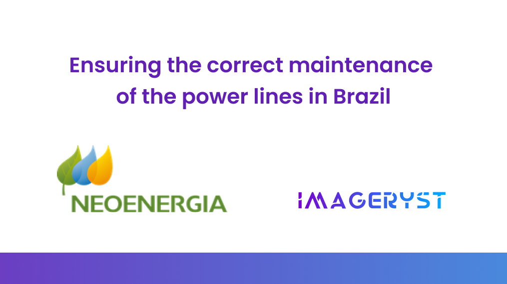 Neoenergía: Ensuring the correct maintenance of the power lines in Brazil