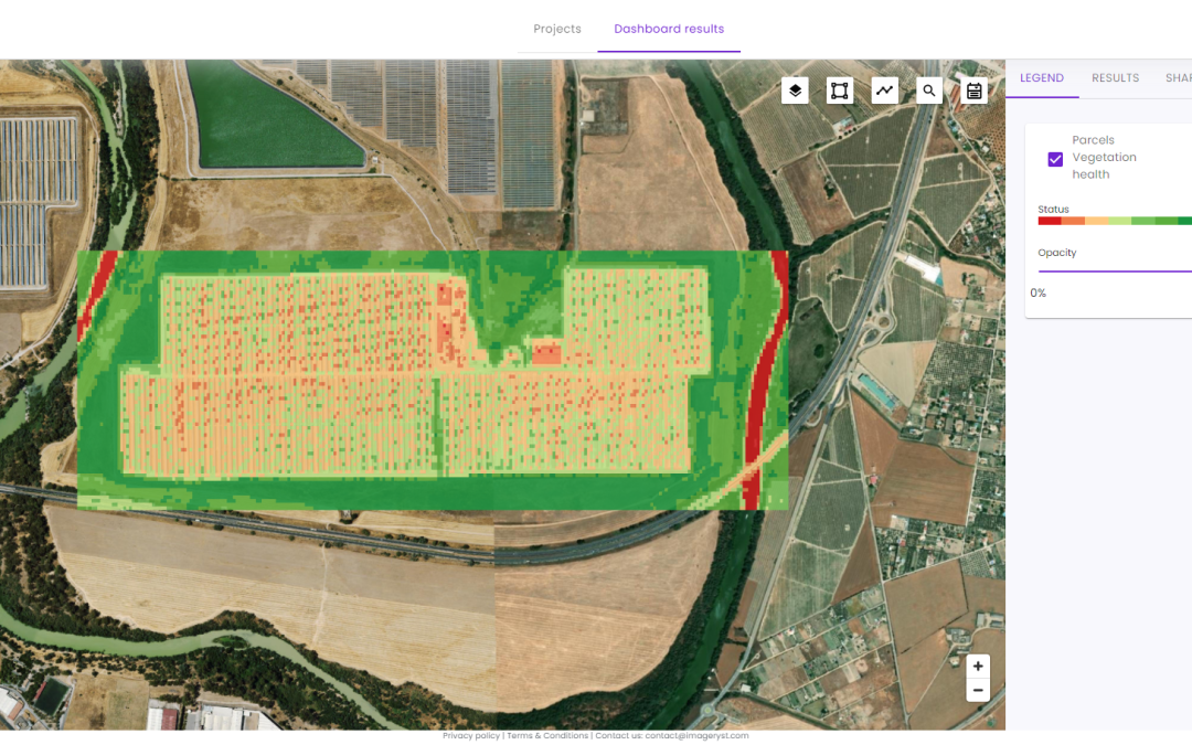 How to optimize environmental impact assessment in site selection for energy projects