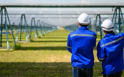 EPC Solar Project Success: Solving the Biggest Management Roadblocks with Smart Solutions