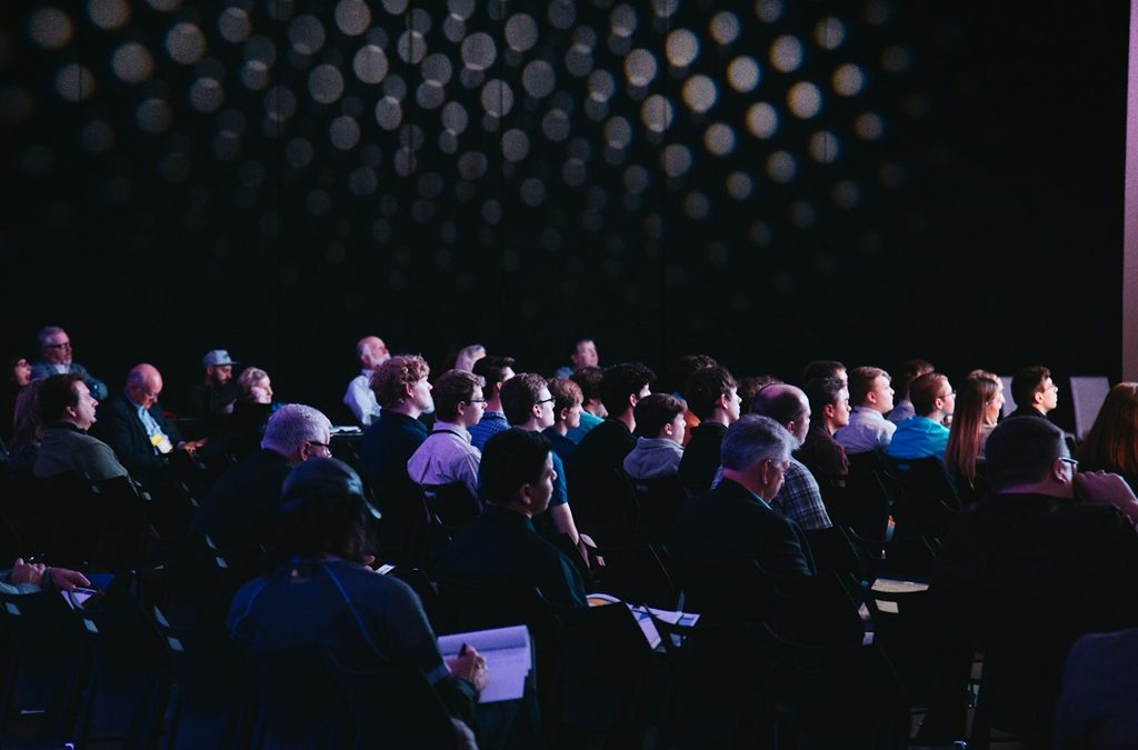 European energy sector events you can’t miss in 2025
