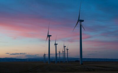 How the right location reduces construction and maintenance costs for wind farms